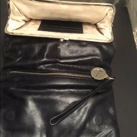 Marciano Evening Purse/Anklet - Picture 5 of 9